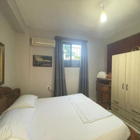 Apartament 티라나 외부 사진