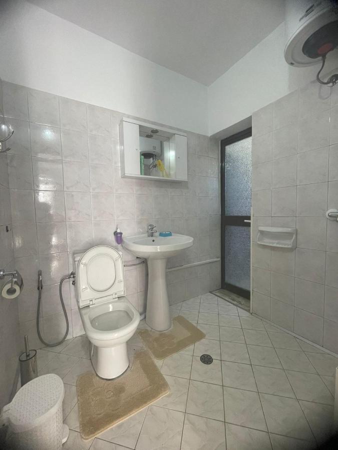 Apartament 티라나 외부 사진