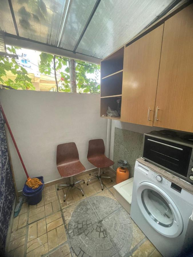 Apartament 티라나 외부 사진