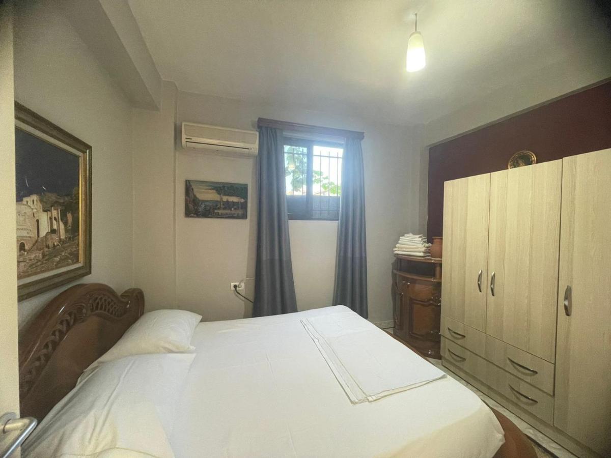 Apartament 티라나 외부 사진