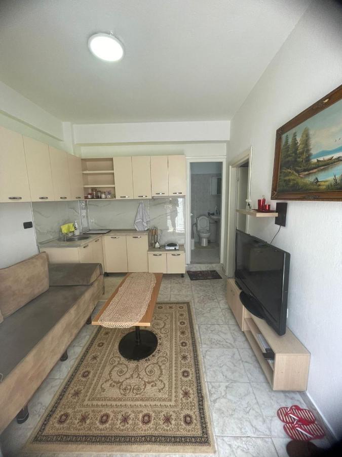 Apartament 티라나 외부 사진
