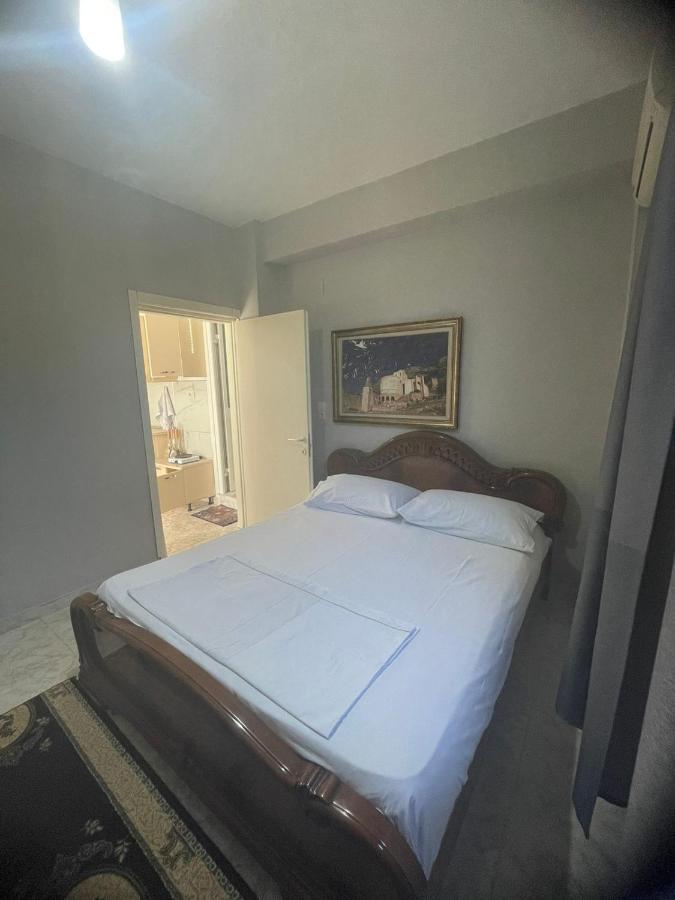 Apartament 티라나 외부 사진