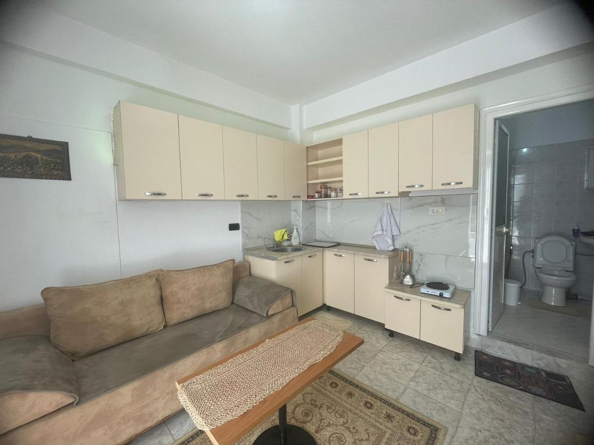 Apartament 티라나 외부 사진