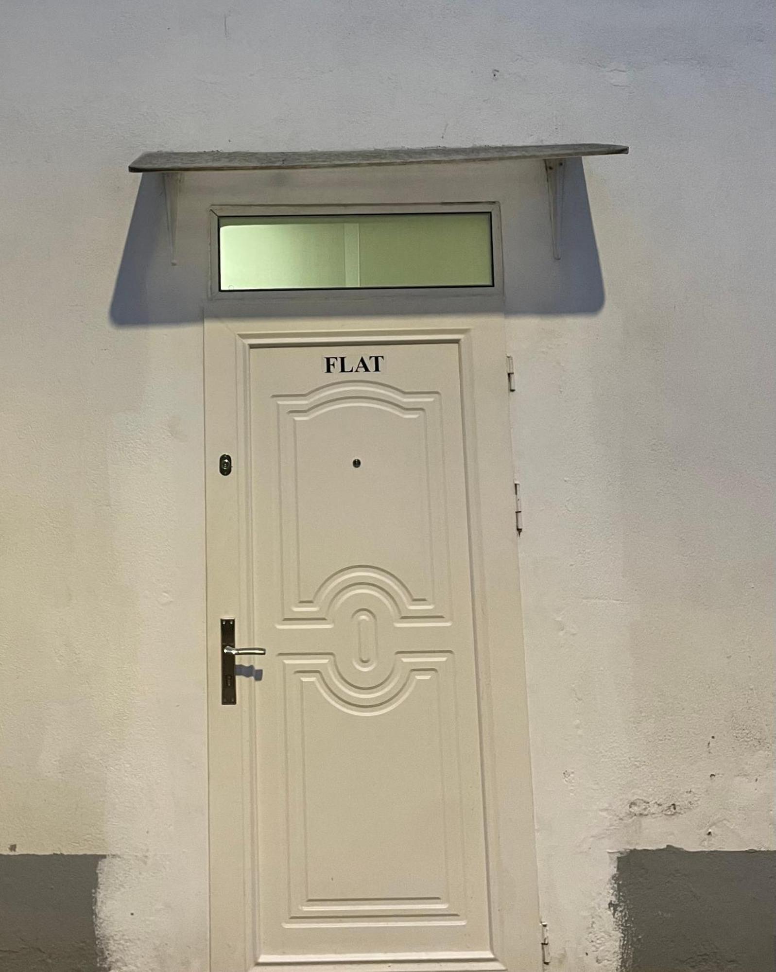 Apartament 티라나 외부 사진